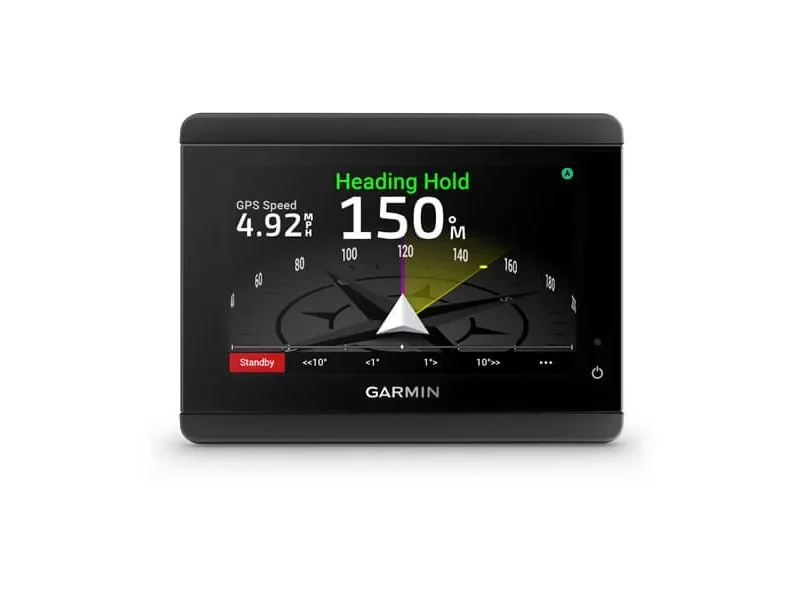 GAR0100273100 Garmin GHC50 Marine Autopilot Control Display - Image 1