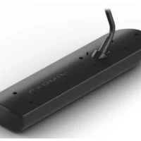 Garmin GT56UHD-TR Transducer Trolling Motor for 75in Force Kraken