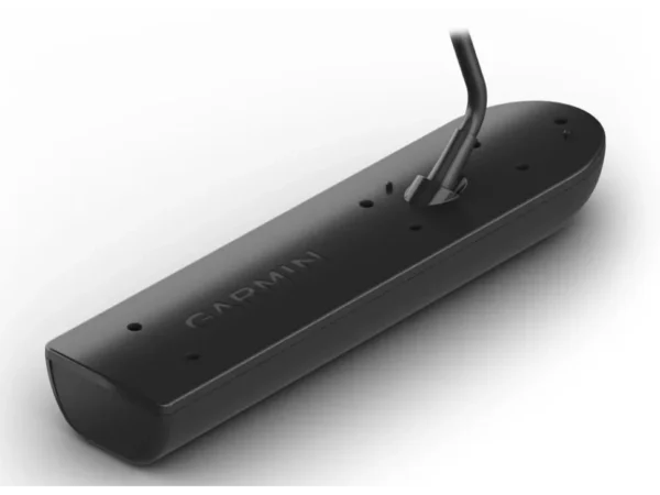 Garmin GT56UHD-TR Transducer Trolling Motor for 75in Force Kraken