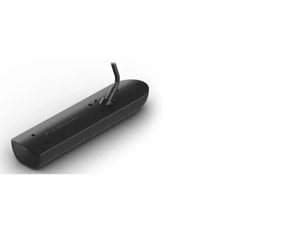 Garmin GT56UHD-TR Transducer Trolling Motor for 48in Force Kraken
