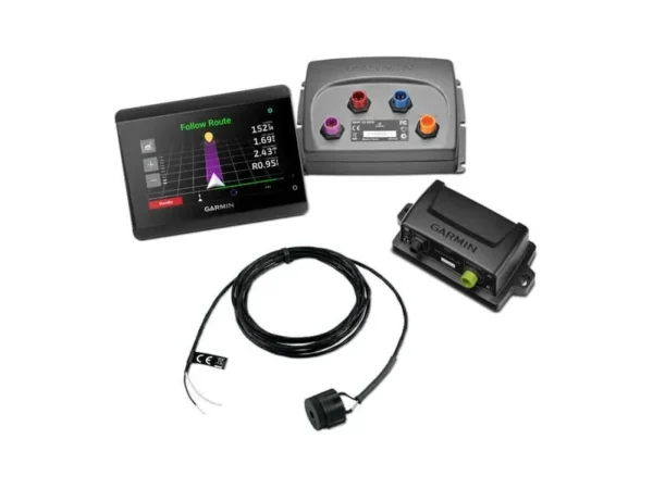 Garmin Reactor 40 Mechanical Retrofit Corepack with GHC50