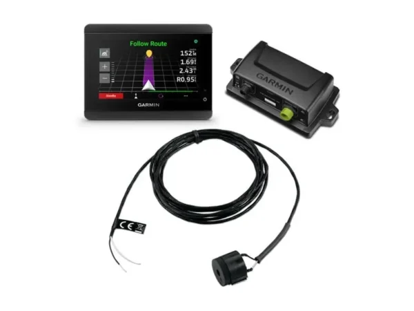 Garmin Reactor 40 Autopilot Steer-By-Wire Standard with GHC50 Control