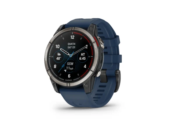 Garmin Quatix 7 Pro Marine GPS Smartwatch