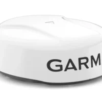 Garmin GMR24 xHD3 24in 4kW Radar Dome with 15m Cables