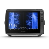 Garmin ECHOMAP Ultra 2 102sv Worldwide Basemap with GT56UHD-TM Transducer