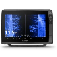 Garmin ECHOMAP Ultra 2 122sv Worldwide Basemap with GT56UHD-TM Transducer