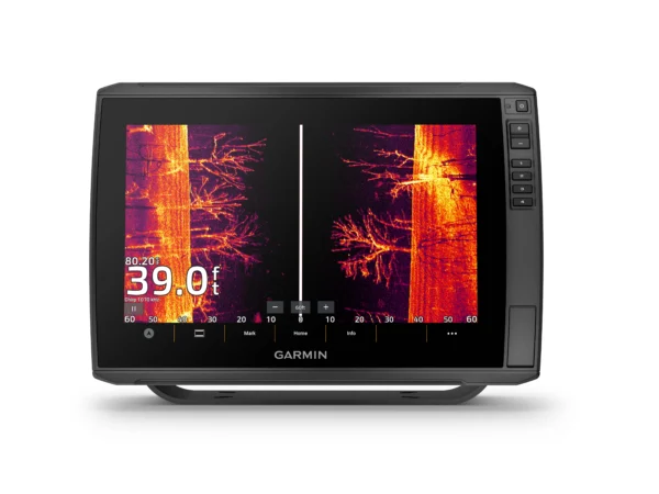 Garmin ECHOMAP Ultra 2 126sv US and Coastal Canada GN+ No Transducer