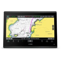 Garmin GPSMAP1623XSV 16in Combo No Transducer Worldwide Basemap