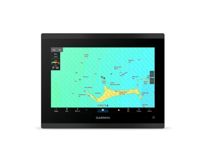 GAR0100317500 Garmin GPSMAP9010 10in Plotter With Worldwide Basemap - Image 1
