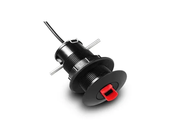 Garmin GST-43 Speed/Temp Thru Hull Transducer - Image 1