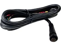 Garmin 010-10083-00 Power Cord