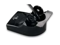 Garmin 010-10249-40 77/200KHZ Transom Mount Depth/Temp