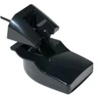 Garmin 010-10272-00 50/200 TM Depth And Temp Trans 6 Pin