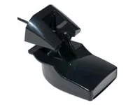 Garmin 010-10272-10 50/200 Depth/Temp Transom Mount 8-Pin