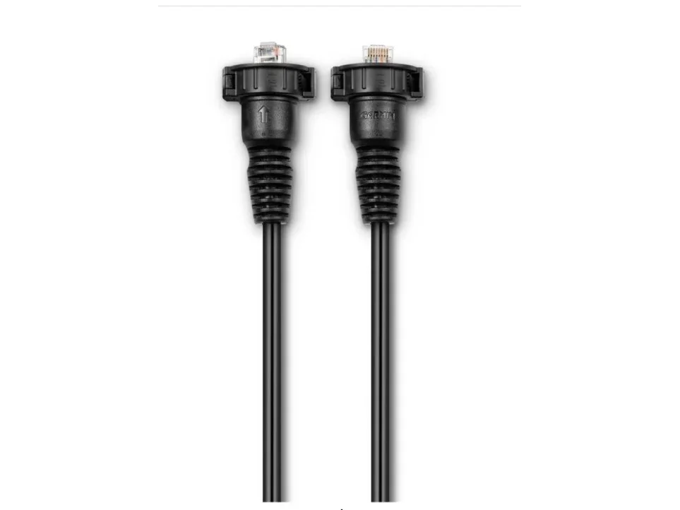 GAR0101055000 Garmin 6ft Network Cable - Image 1
