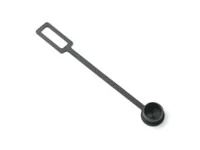 Garmin 010-10817-02 Weather Cap For NMEA0183 Cable