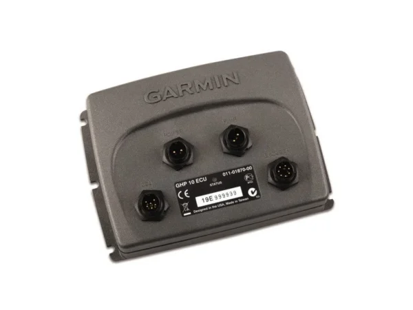 Garmin 010-11053-01 ECU For Compact Reactor 40 - Image 1