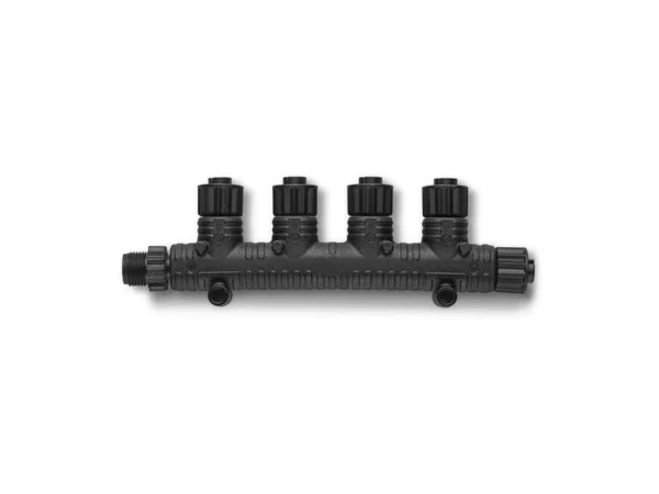 Garmin 010-11078-01 NMEA 2000 Multiport Tee Connector