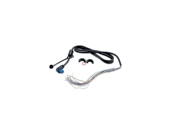 Garmin 010-11425-05 NMEA0183 Right Angle Cable Threaded - Image 1