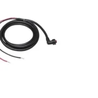 Garmin 010-11425-13 Power Cable, Right Angle Connector