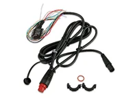 Garmin 010-11482-01 Powercord For GPSMAP700S Series