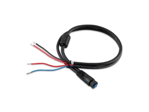 Garmin 010-11533-00 Actuator Power Cable - Image 1