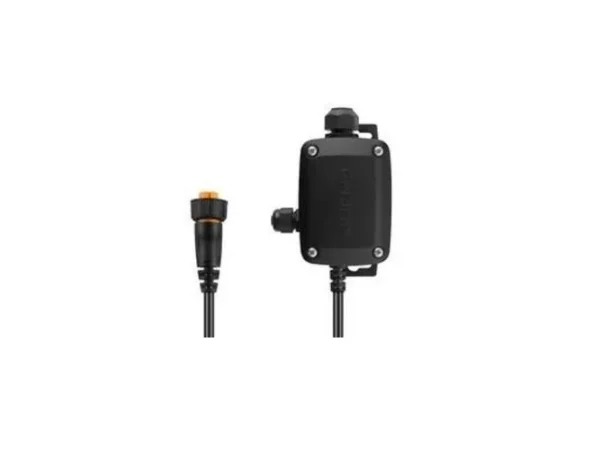Garmin 010-11613-10 Wire Block Bare Wire To 12-Pin - Image 1