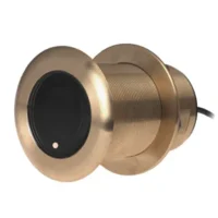 Garmin 010-11636-22 80-130KHZ 20D Tilt Bronze B75M TH 8P