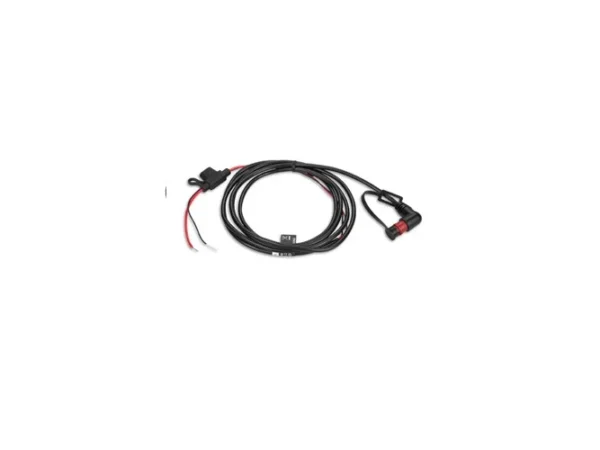 Garmin 010-12097-00 Power Cable Right Angle 2-Pin
