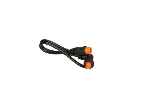 Garmin 010-12098-00 Power Cable Right Angle 12-Pin