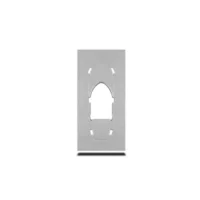 Garmin Kayak IN-HULL Mount For HD-ID And GT20-TM