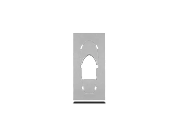 Garmin Kayak IN-HULL Mount For HD-ID And GT20-TM - Image 1