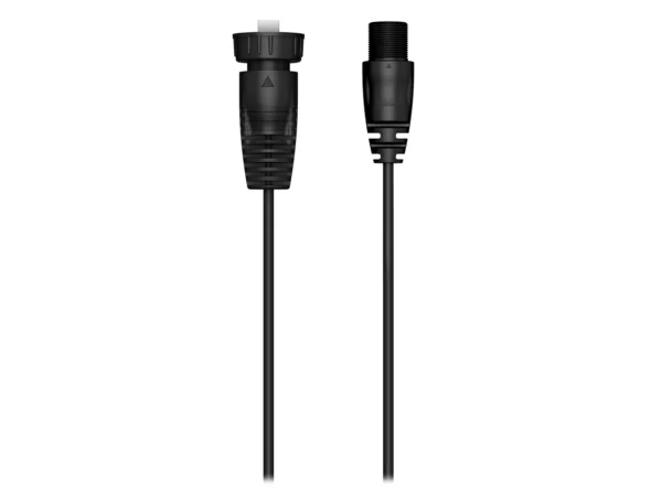 Garmin 010-12390-13 Adapter Cable USB-C - Micro-USB Female - Image 1