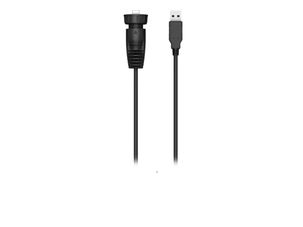 Garmin 010-12390-14 Adapter Cable USB-C to USB-A Male - Image 1