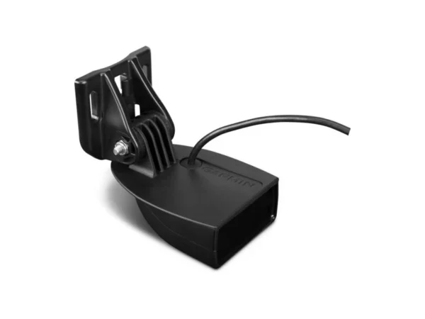 Garmin GT15M-TM Transom Mount Transducer - Image 1