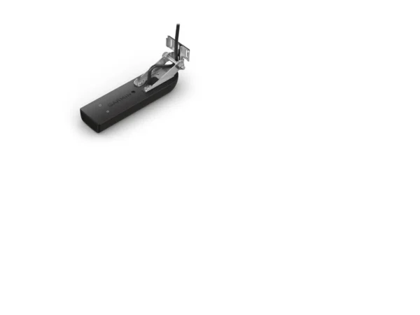Garmin GT23M-TM Transom Mount Transducer - Image 1