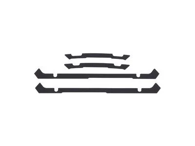 GAR0101244001 Garmin Flush Mount Kit For Striker Plus 5cv - Image 1