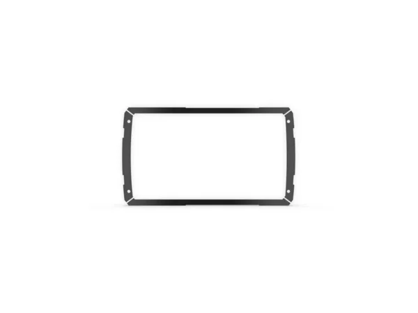 Garmin Flush Mount Kit For Striker Plus 9sv - Image 1