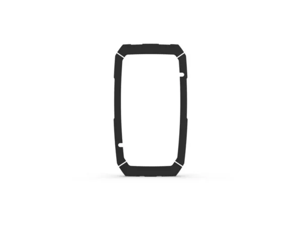 Garmin Flush Mount Kit For Striker Plus 4/4cv - Image 1