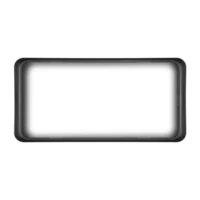 Garmin Trim Ring Snap Cover For VHF210/215