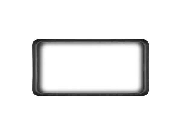 Garmin Trim Ring Snap Cover For VHF210/215