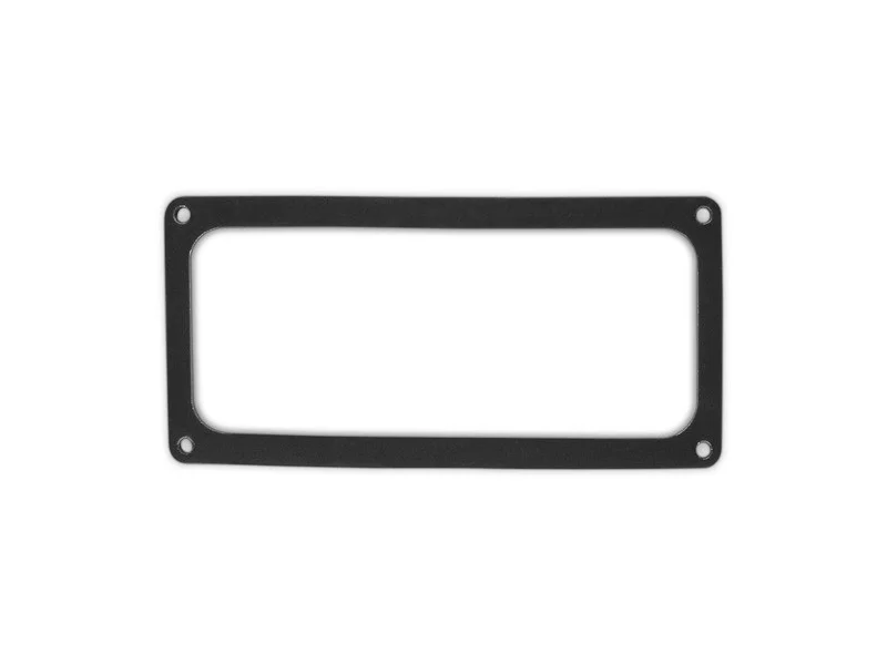 GAR0101250503 Garmin Flush Mount Gasket For VHF210/215 - Image 1