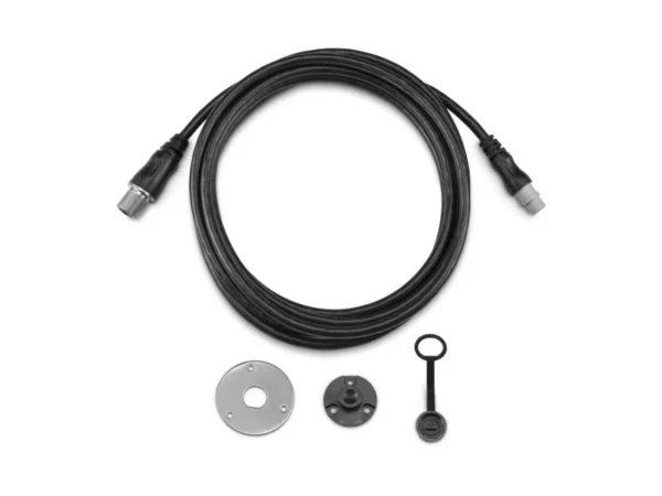 Garmin 010-12506-02 Microphone Relocation Kit for VHF210 215 - Image 1