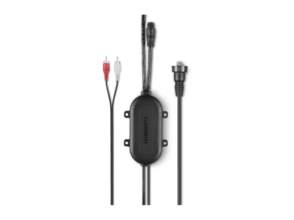 Garmin 010-12527-00 Power Audio Cable for GXM53