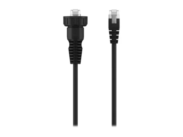 Garmin 010-12531-20 Adapter Cable Large Mmale to Fusion RJ45 Male