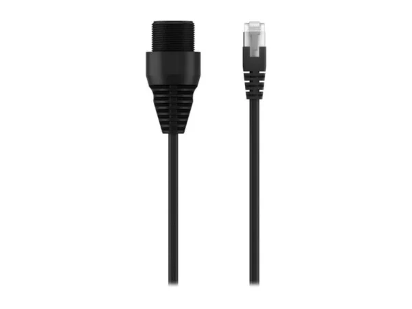 Garmin 010-12531-21 Adapter Cable Small Female to Fusion RJ45 Male - Image 1