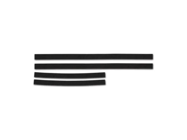 Garmin Flush Mount Kit For GPSMAP 9x2 Series - Image 1