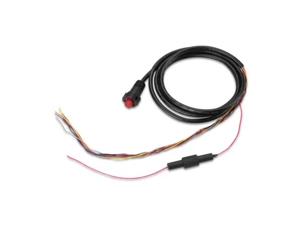 Garmin Power/Data Cable GPSMAP 7x2/9x2/10x2/12x2 - Image 1