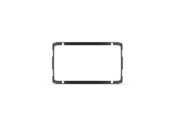 Garmin Flush Mount Kit For Echomap Plus 6Xcv - Image 1