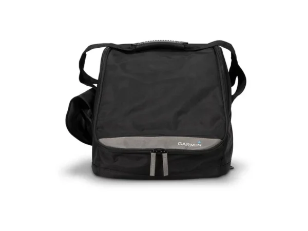 Garmin Extra Large Carry Bag and Base - Image 1